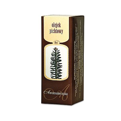 Grafika Olejek pichtowy 10 ml
